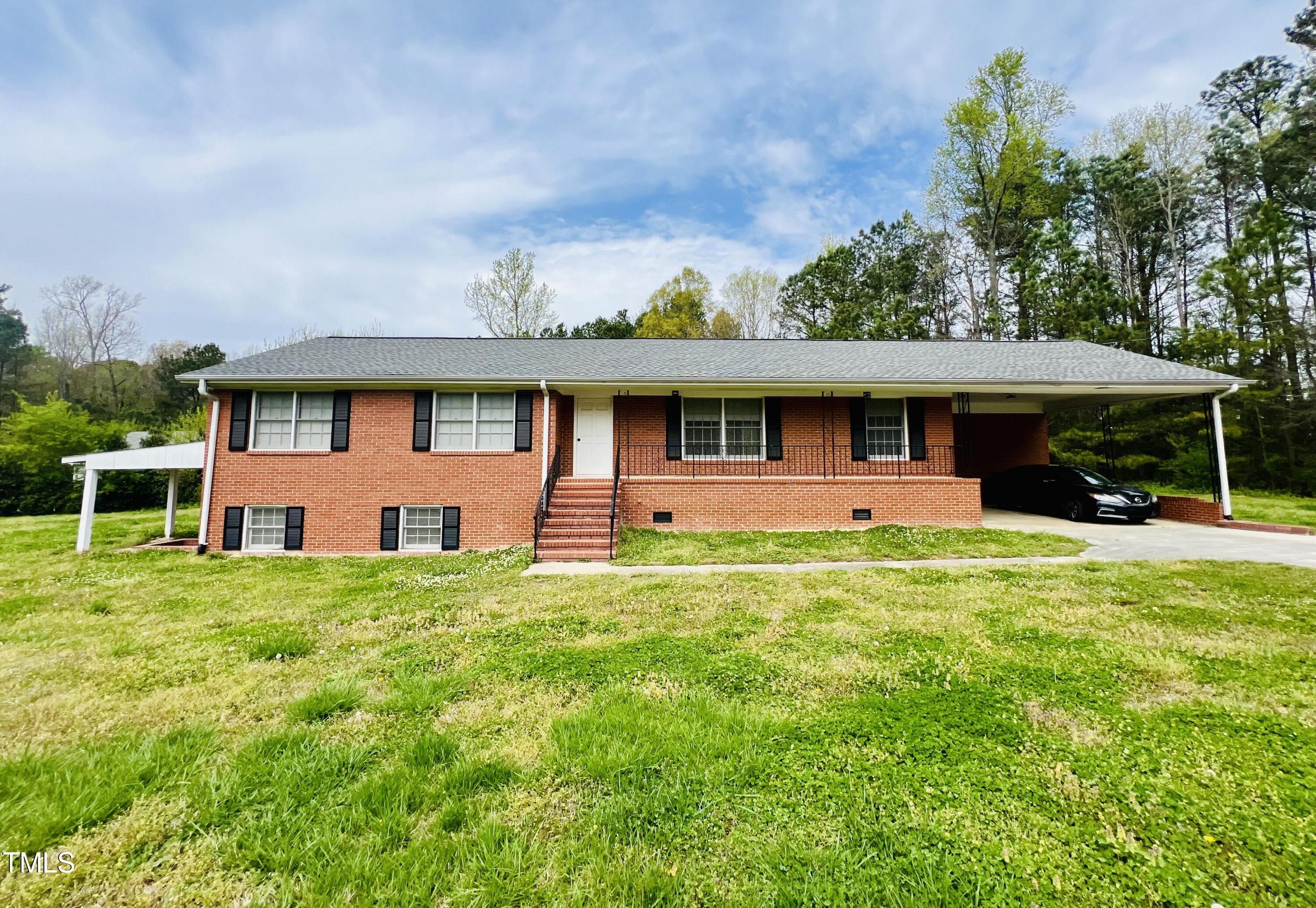 Photo one of 1913 Terry Ln Knightdale NC 27545 | MLS 10023266