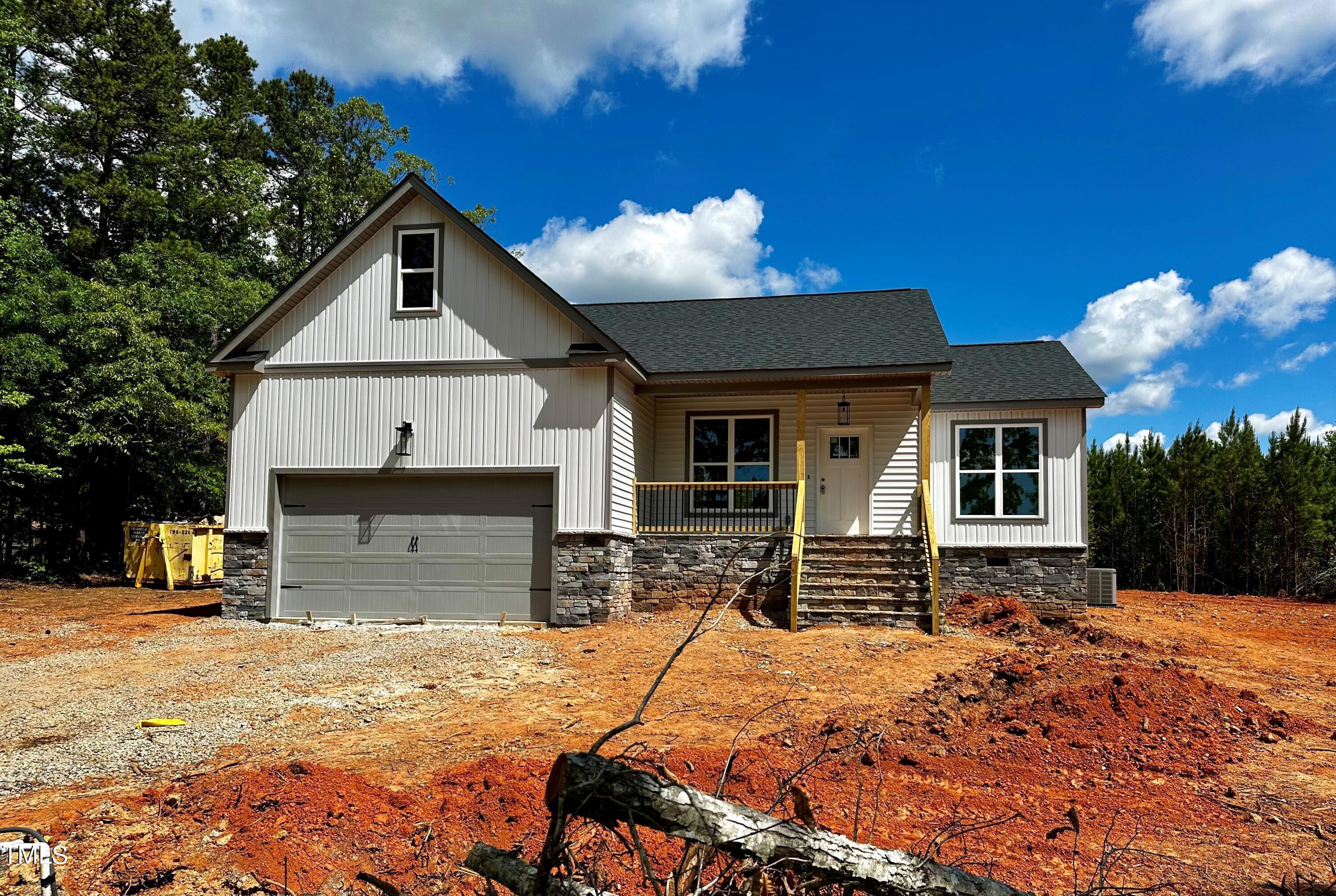 Photo one of 3111 Sterl Carrington Rd Oxford NC 27565 | MLS 10023284