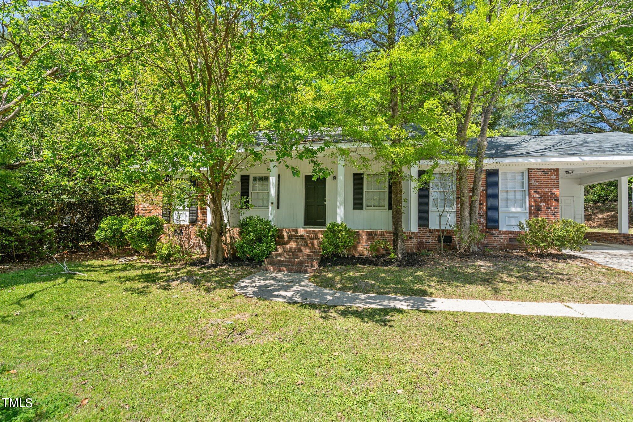 Photo one of 1504 Hodge Rd Knightdale NC 27545 | MLS 10023381