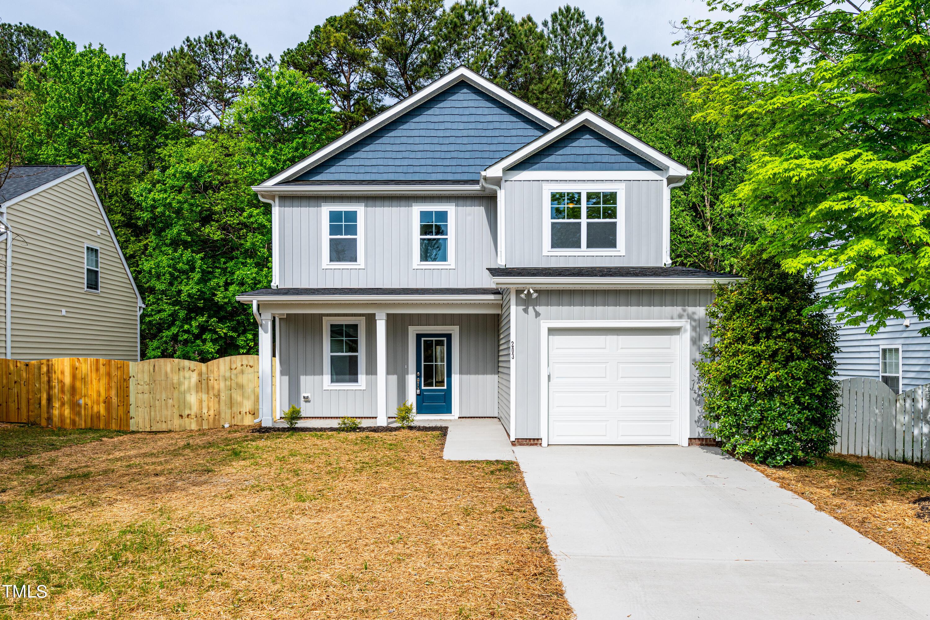 Photo one of 203 Cabana Dr Apex NC 27539 | MLS 10023510