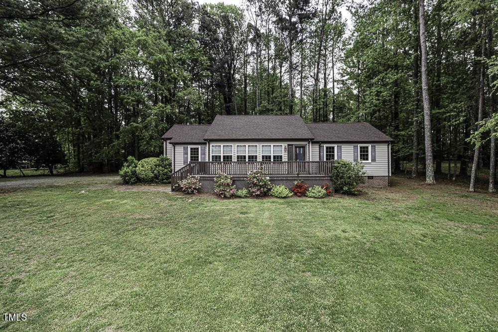 Photo one of 891 Carriage Trl Rocky Mount NC 27804 | MLS 10023776