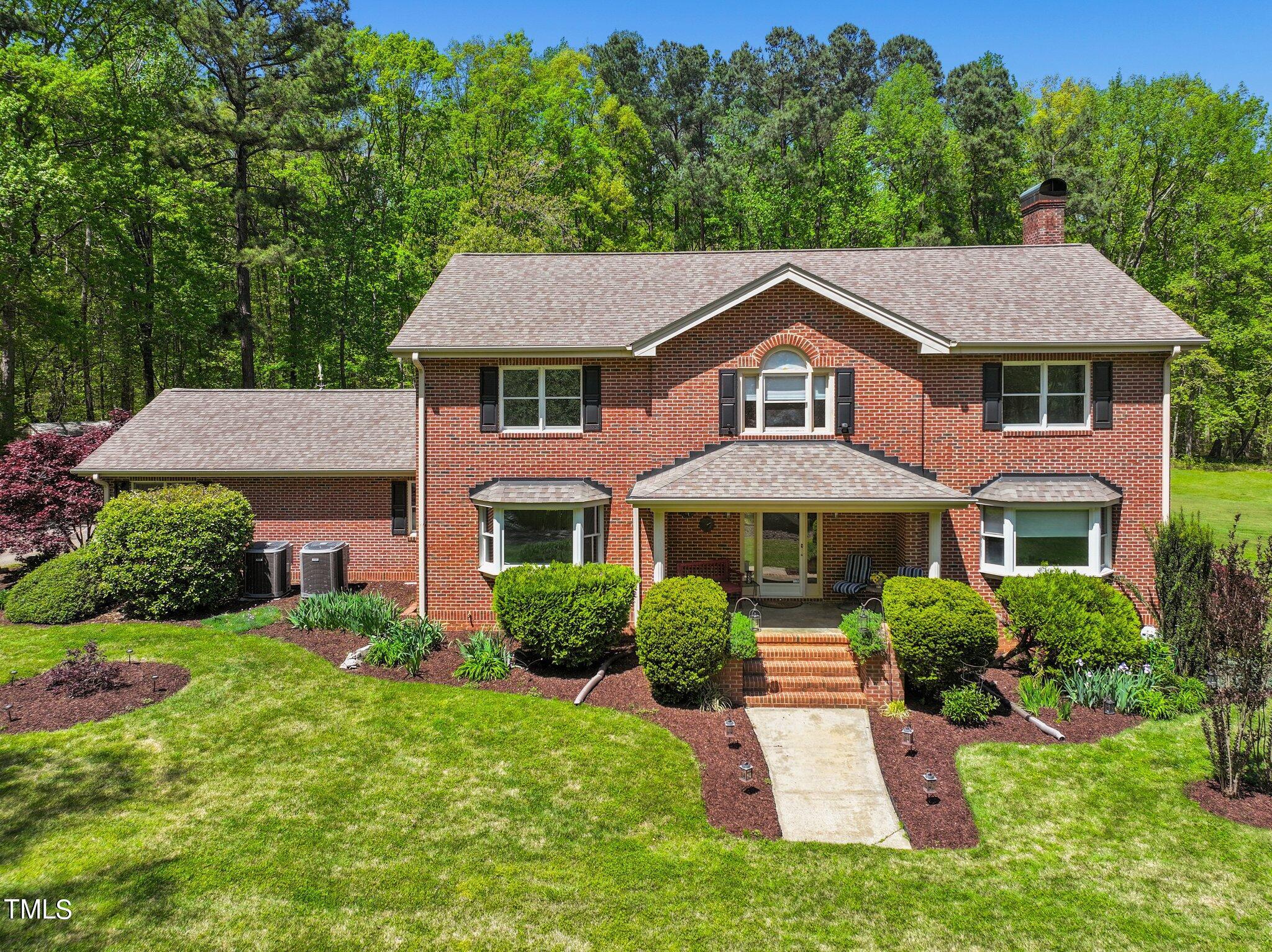 Photo one of 4057 Chewning Rd Oxford NC 27565 | MLS 10023806