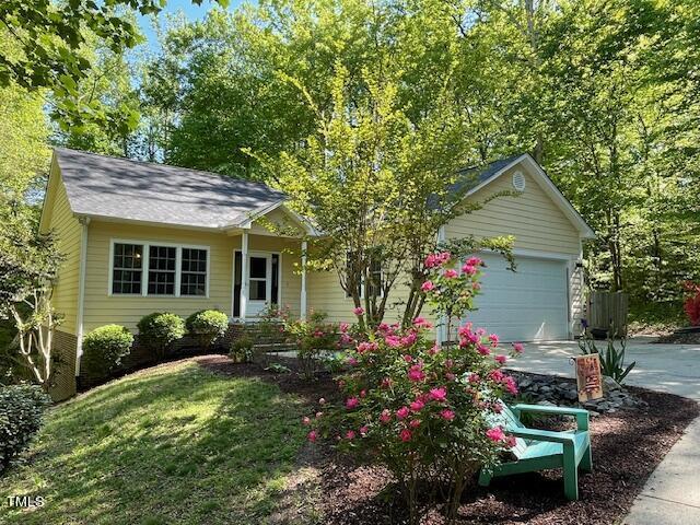 Photo one of 168 Woodwedge Way Sanford NC 27332 | MLS 10023991