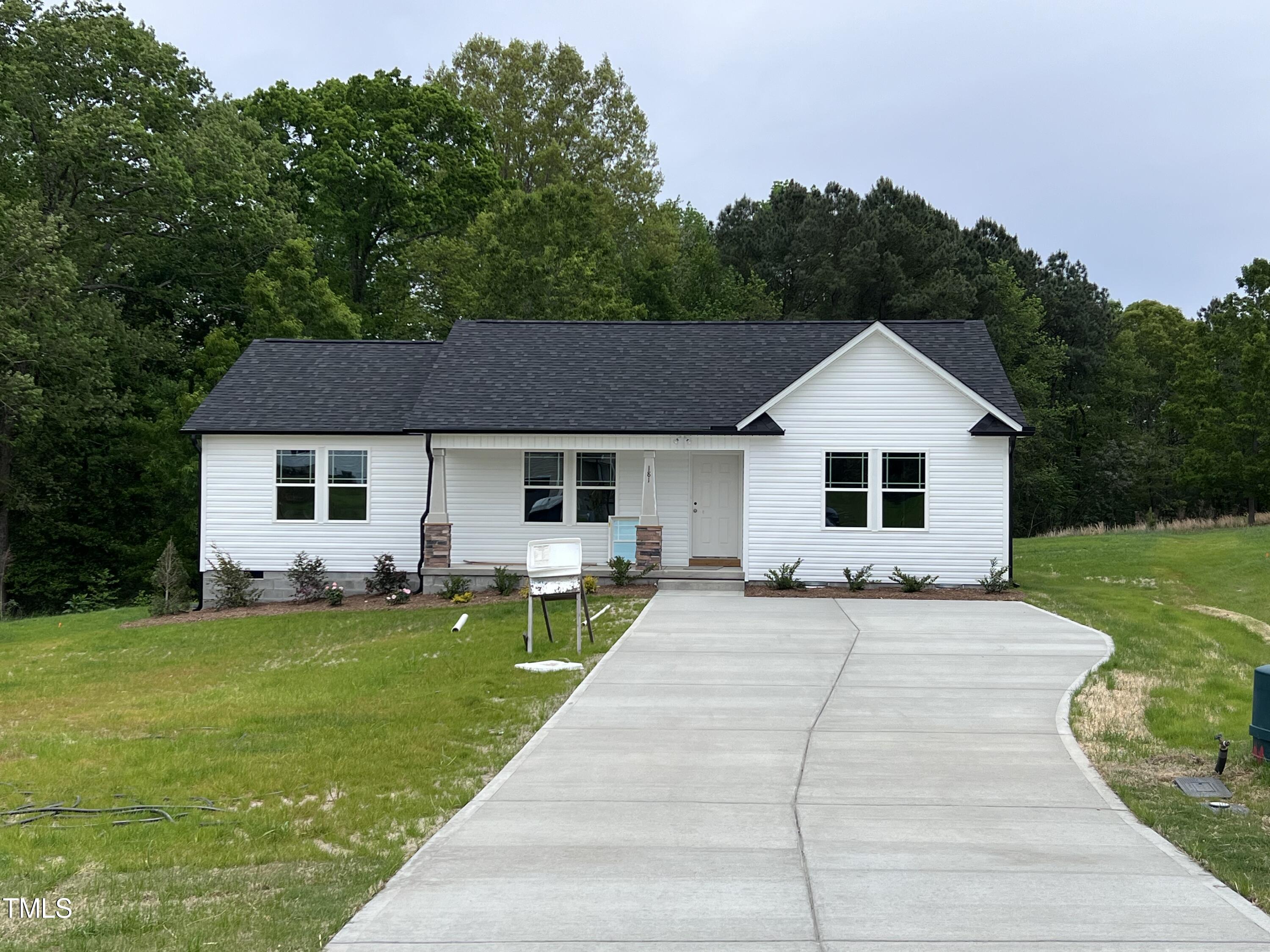 Photo one of 181 Wynd Crest Way Benson NC 27504 | MLS 10024058