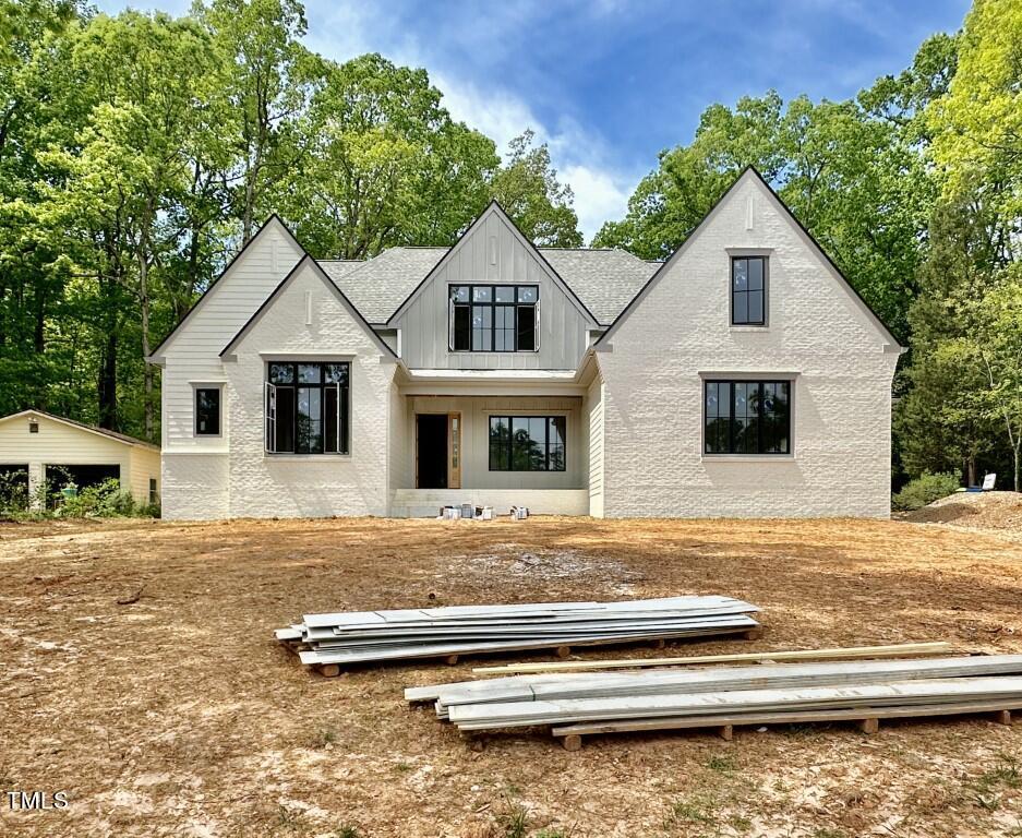 Photo one of 6405 Pleasant Pines Dr Raleigh NC 27613 | MLS 10024641