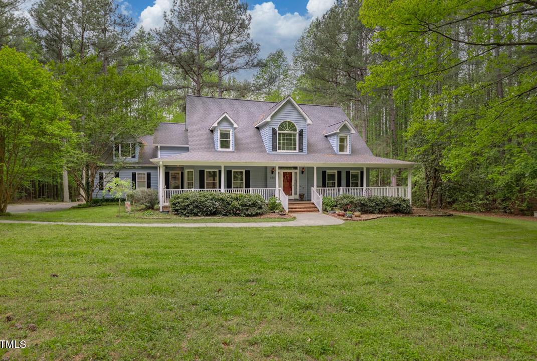 Photo one of 932 Franklin Ln Henderson NC 27537 | MLS 10024858