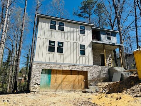 Photo one of 109 Masondale Ave Durham NC 27707 | MLS 10024866