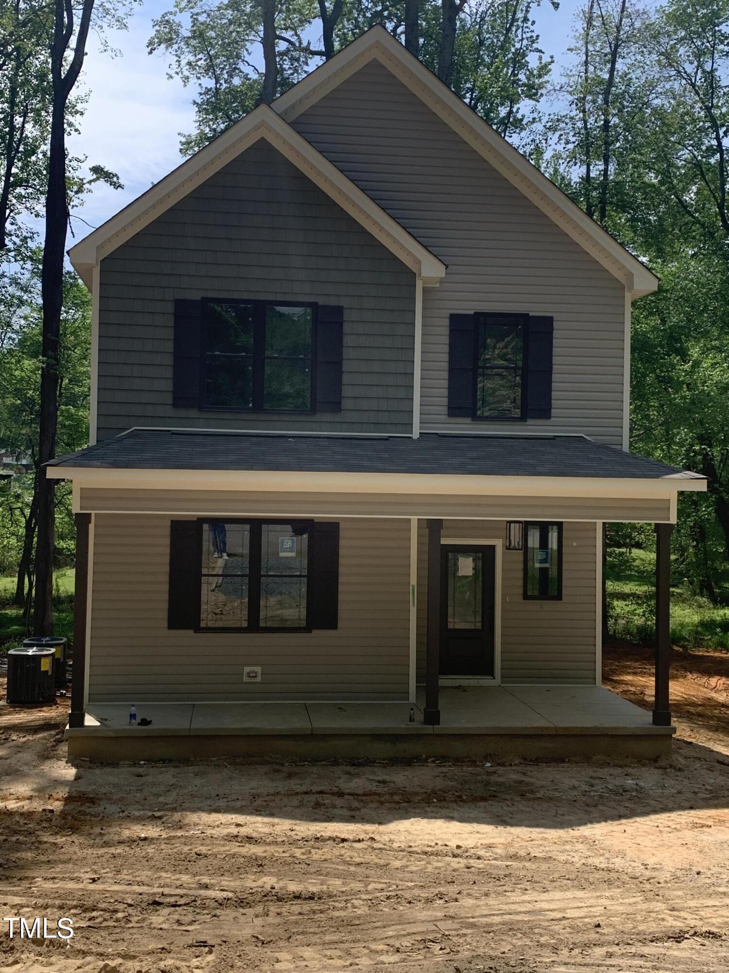 Photo one of 204 Cardinal Ct Oxford NC 27565 | MLS 10024909