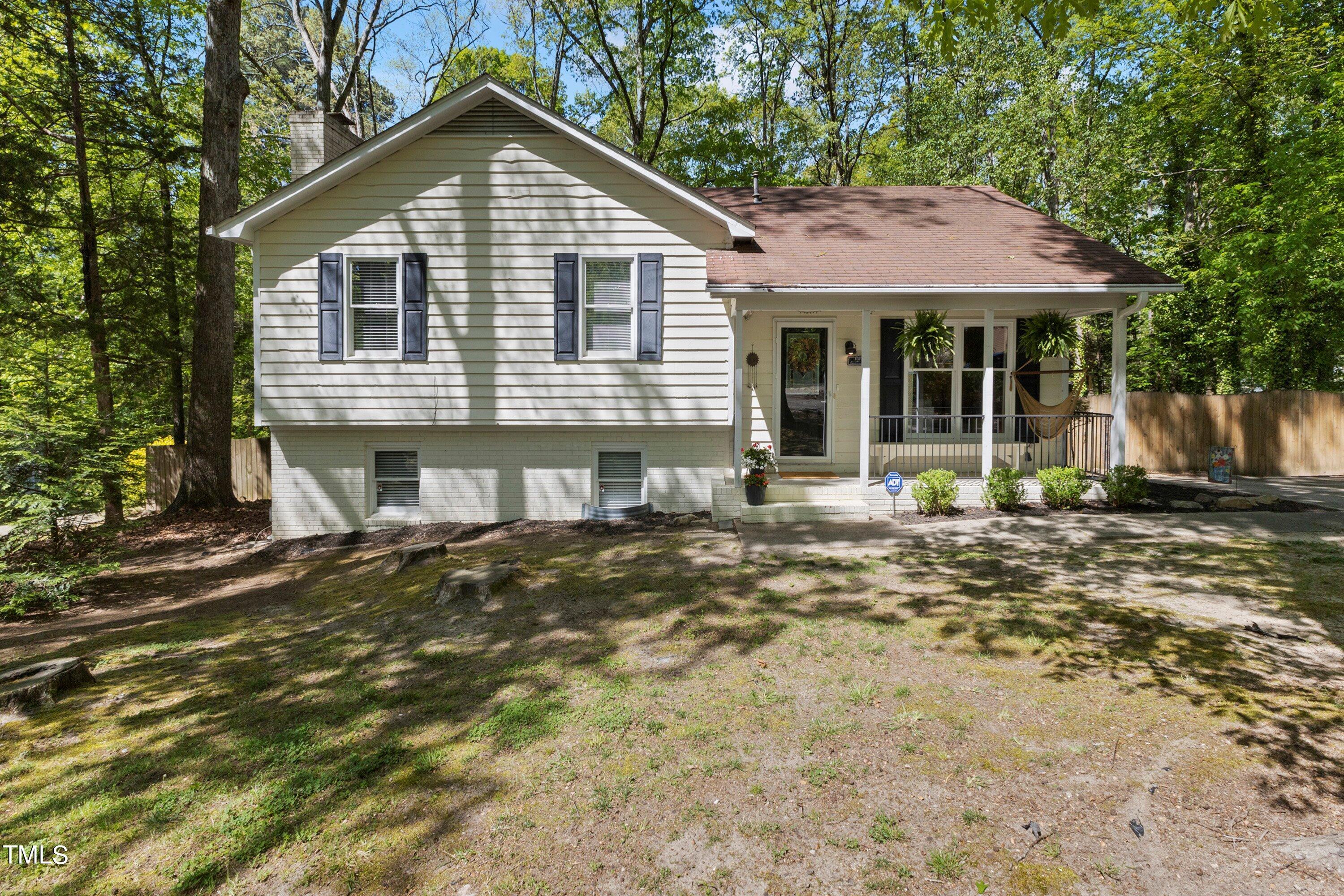 Photo one of 102 Beechwood Ct Knightdale NC 27545 | MLS 10024957
