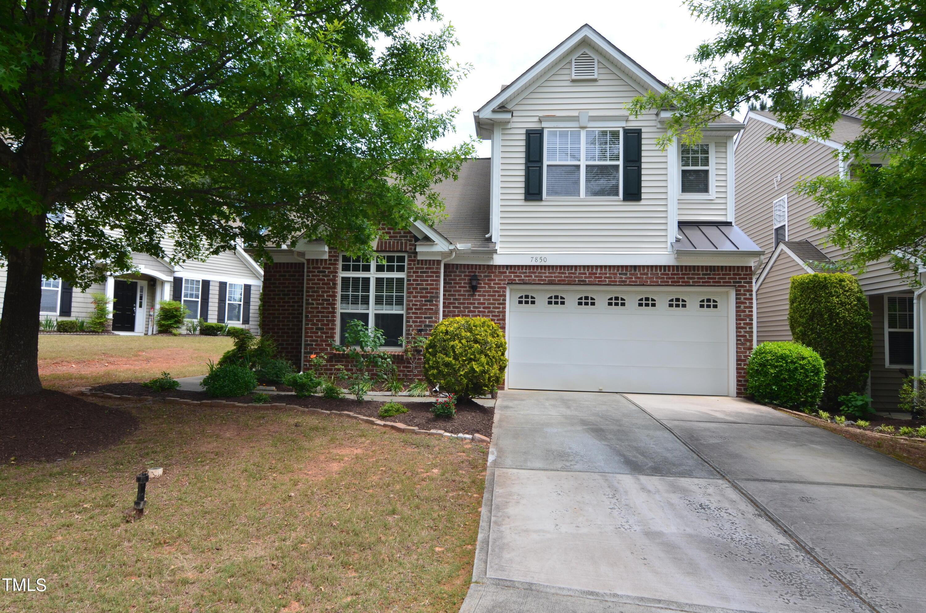 Photo one of 7850 Cape Charles Dr Raleigh NC 27617 | MLS 10025270