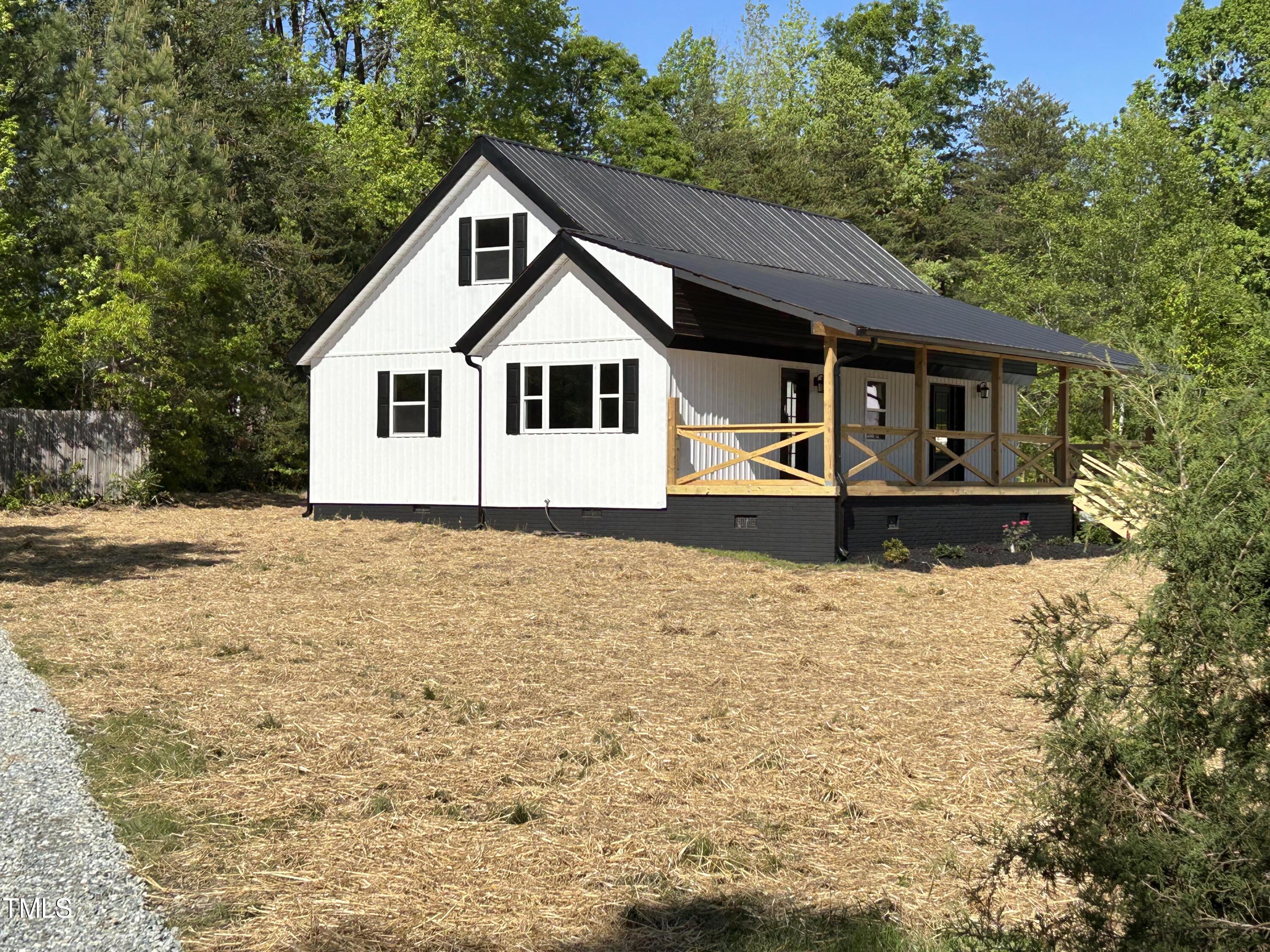 Photo one of 8026 County Line Rd Liberty NC 27298 | MLS 10025519