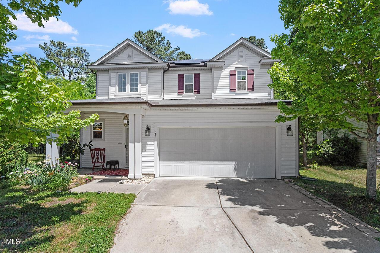 Photo one of 22 Tabernacle Ct Durham NC 27703 | MLS 10025714