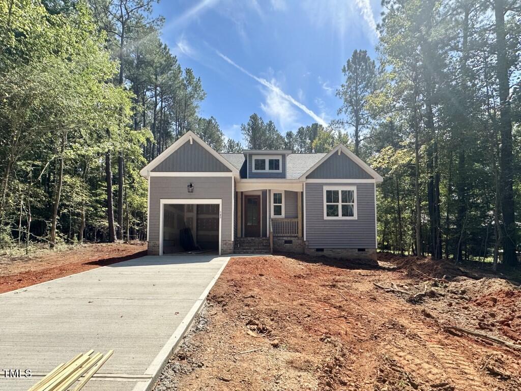 Photo one of 148 Nakoma Dr Louisburg NC 27549 | MLS 10037810