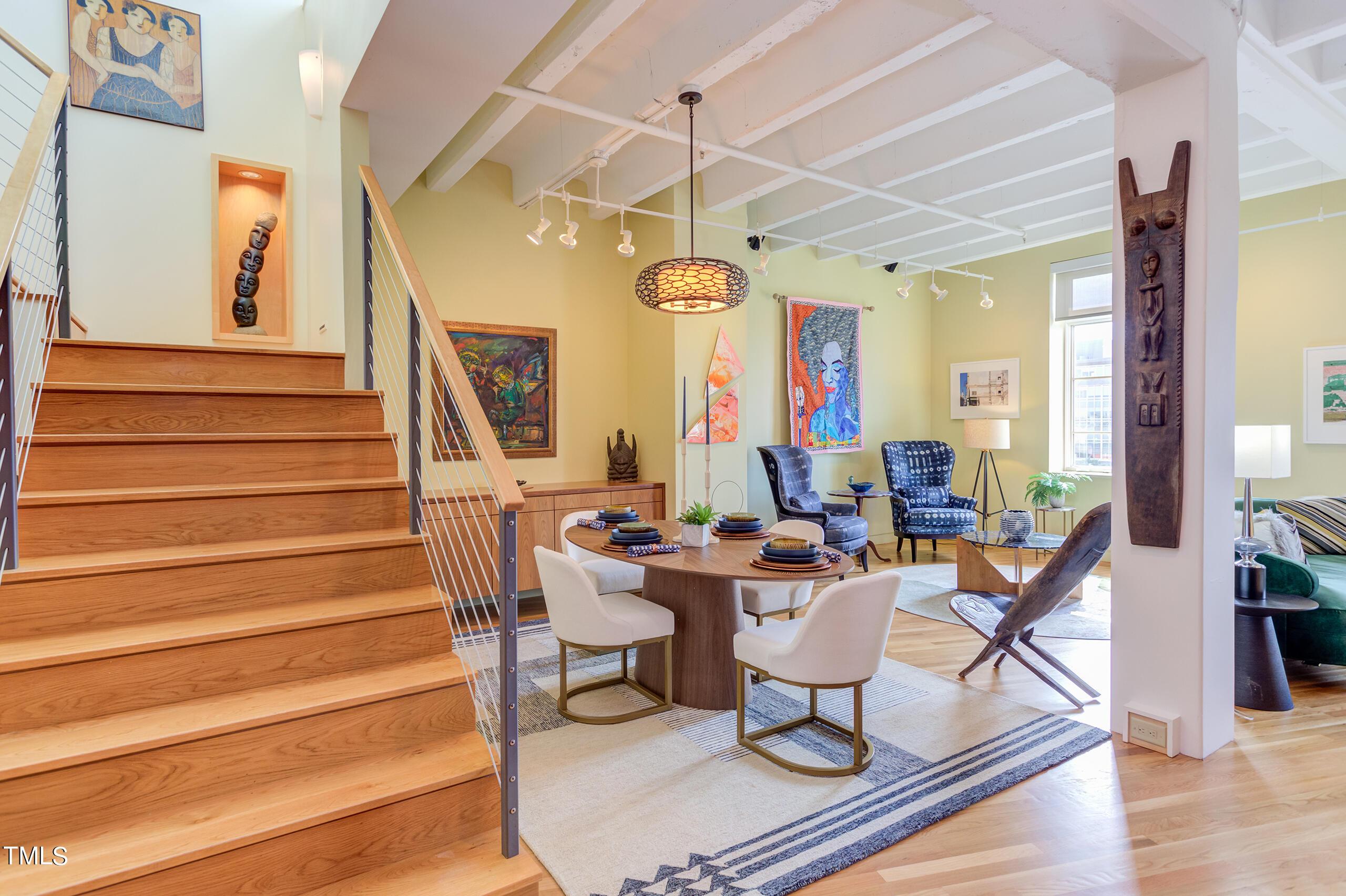 Photo one of 103 W Main St # 405 Durham NC 27701 | MLS 10047198