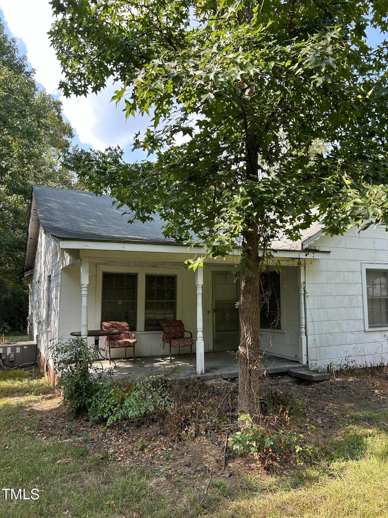 Photo one of 4285 Belltown Rd Oxford NC 27565 | MLS 10049986