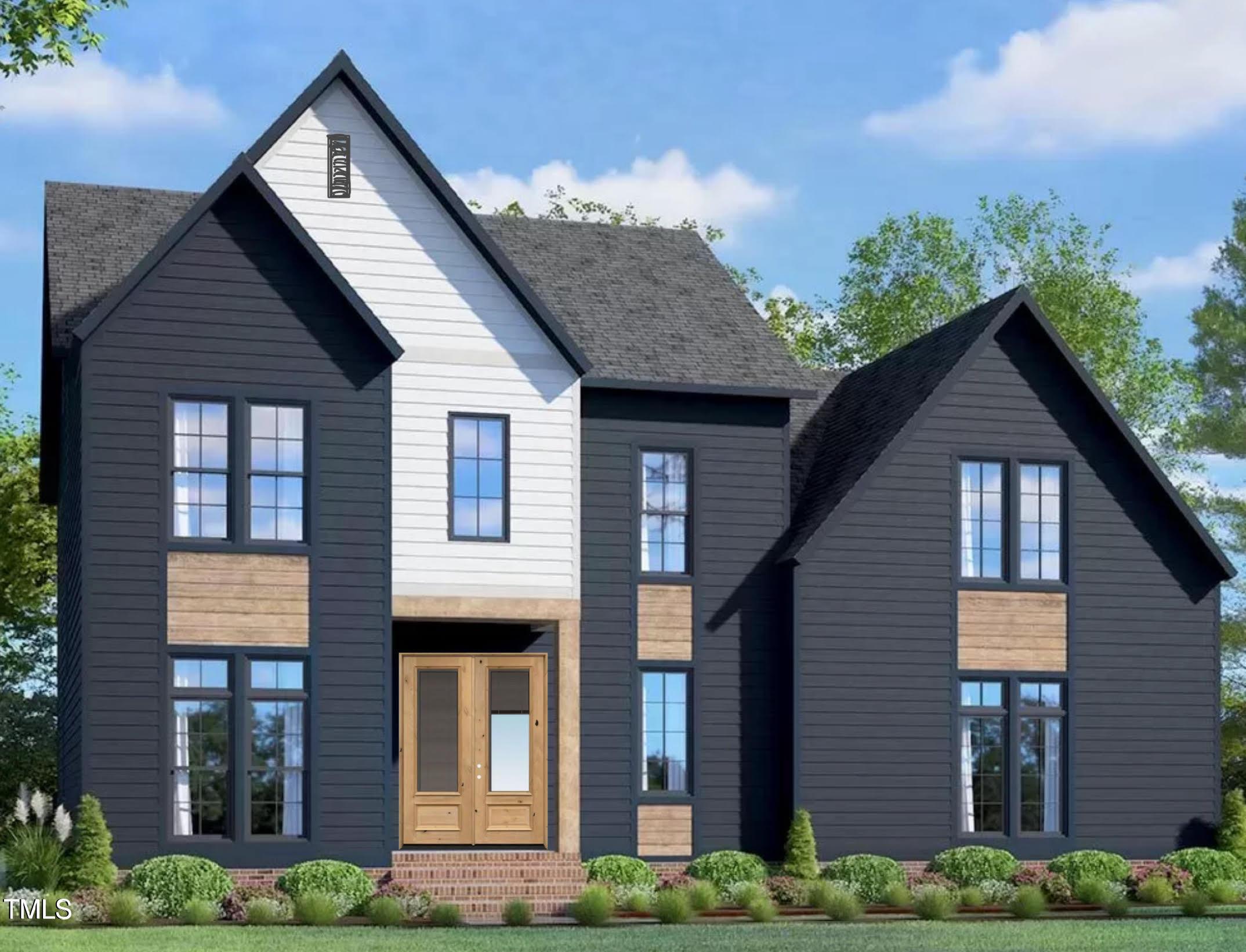 Photo one of 4356 Coldwater Springs Dr Raleigh NC 27616 | MLS 10064513