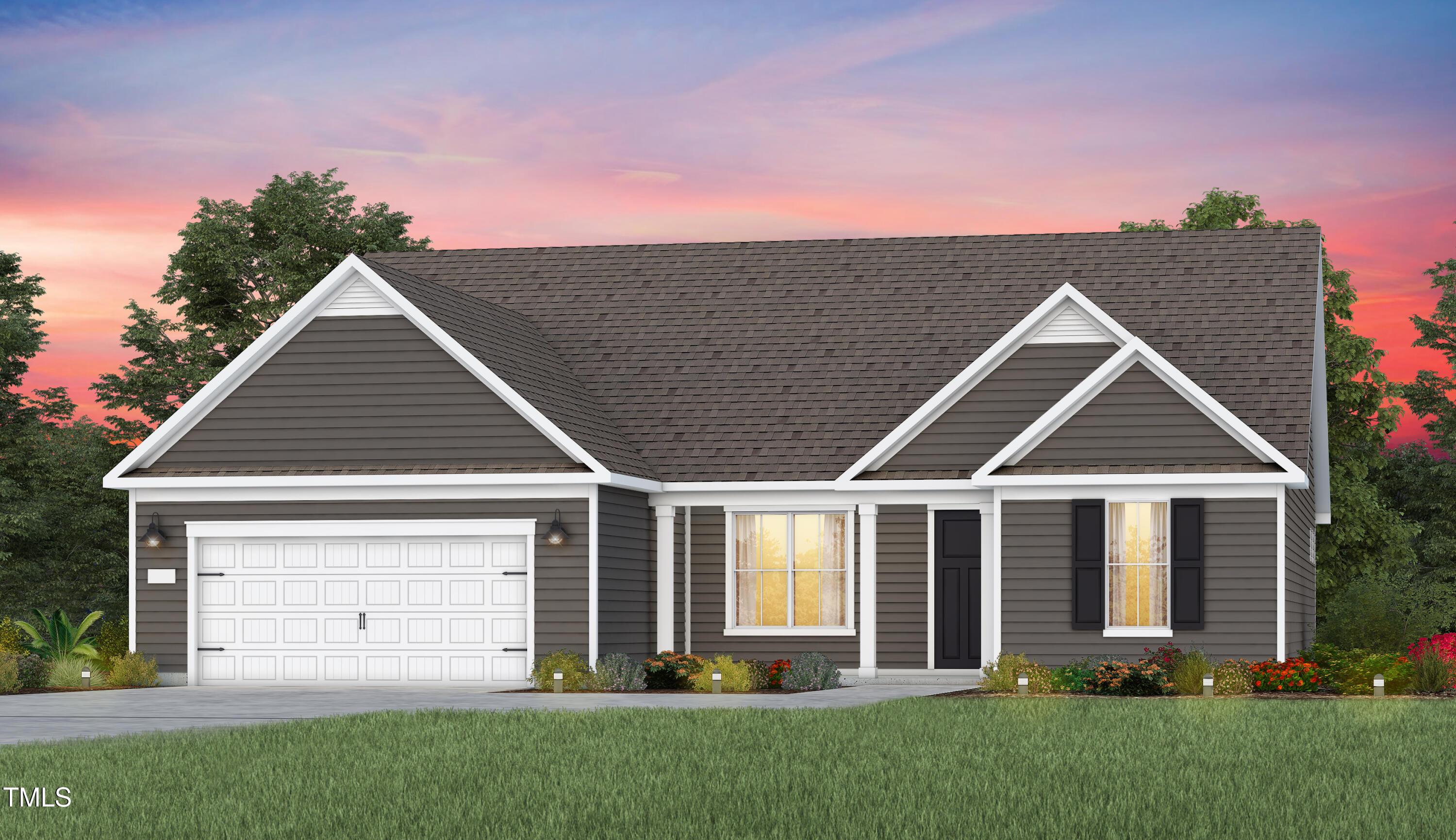 Photo one of 2330 Del Webb Gardens Dr Fuquay Varina NC 27526 | MLS 10065874