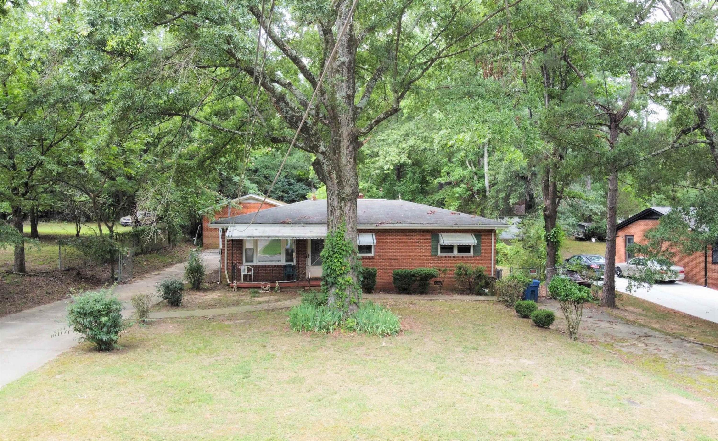 Photo one of 610 Pearson Dr Durham NC 27713 | MLS 2469515