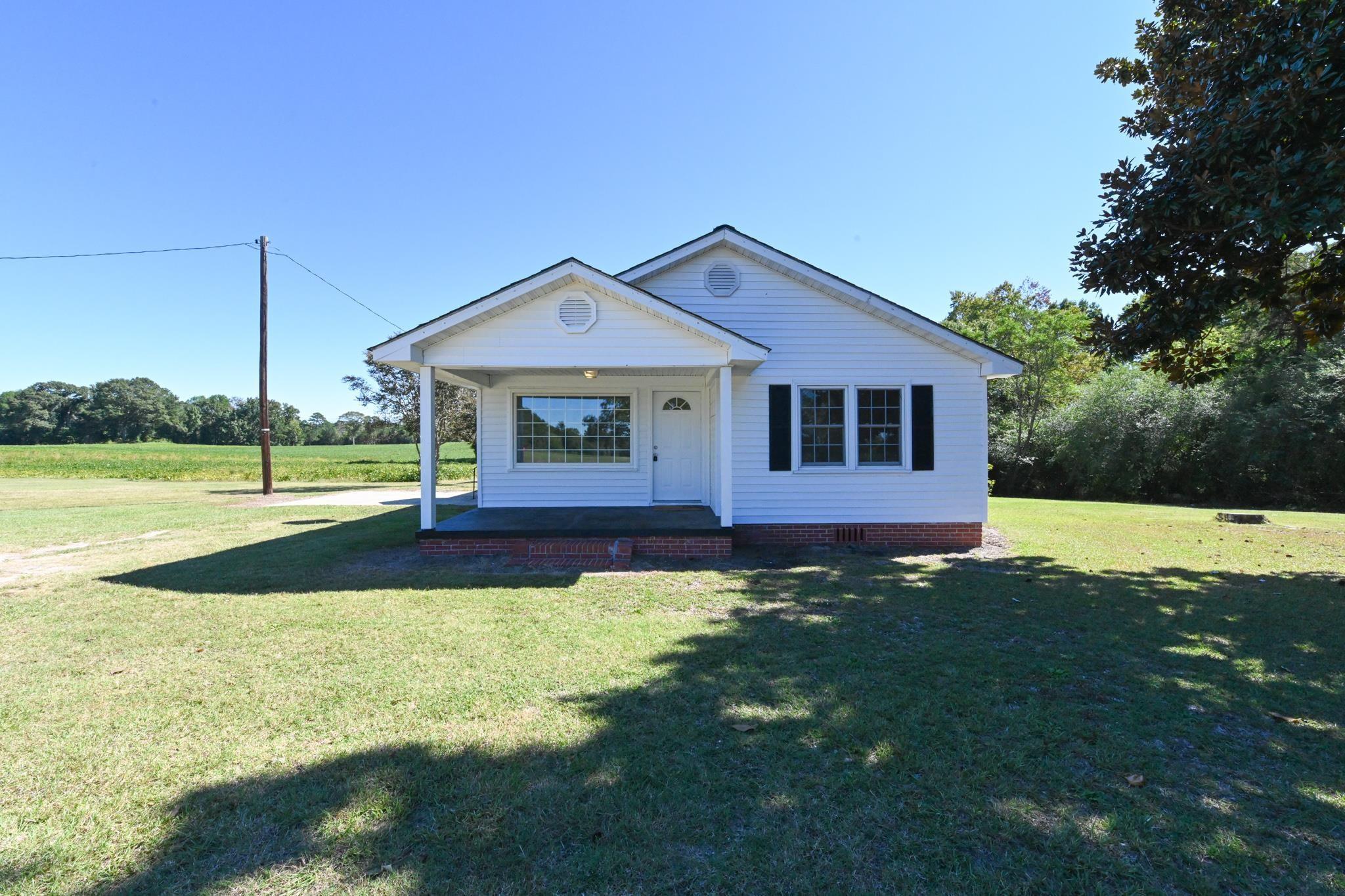Photo one of 5905 Us 701 Hwy Four Oaks NC 27524 | MLS 2472941
