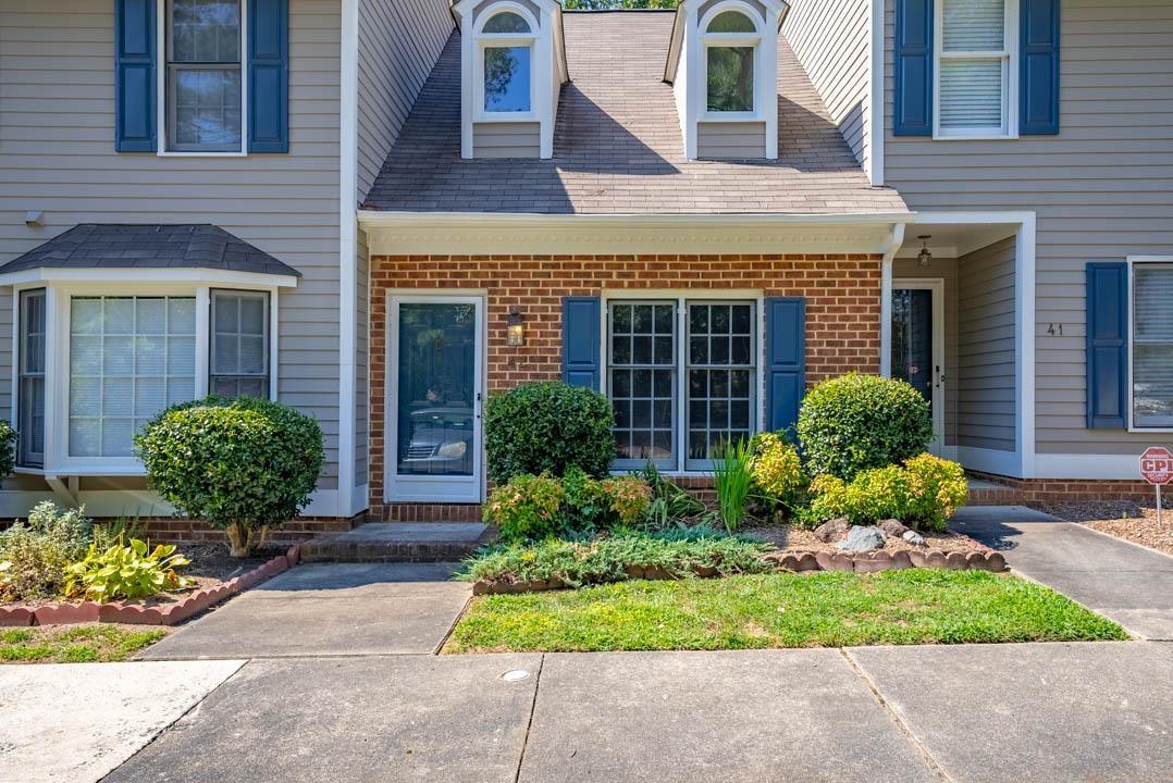 Photo one of 42 Forest Green Dr Durham NC 27705 | MLS 2530528