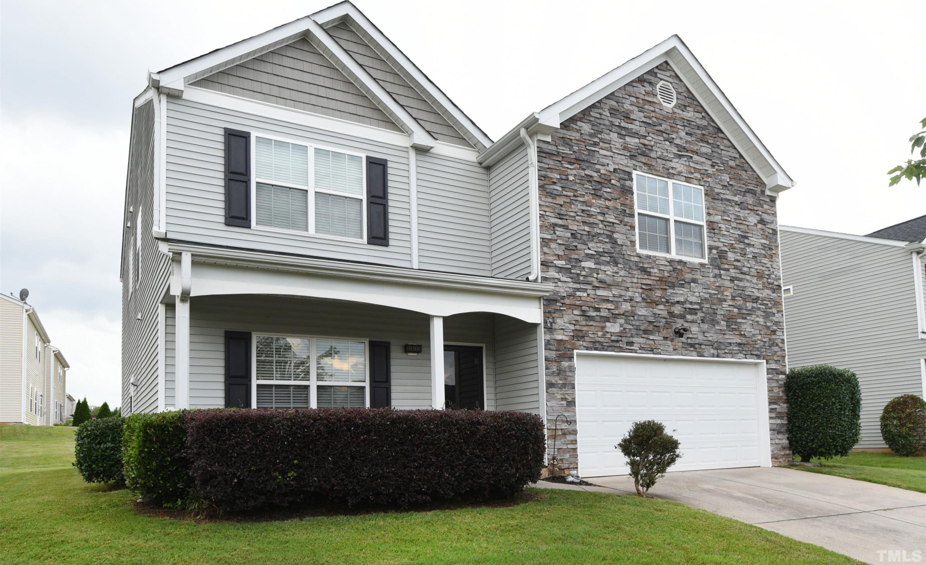 Waterford Burlington North Carolina Homes For Sale