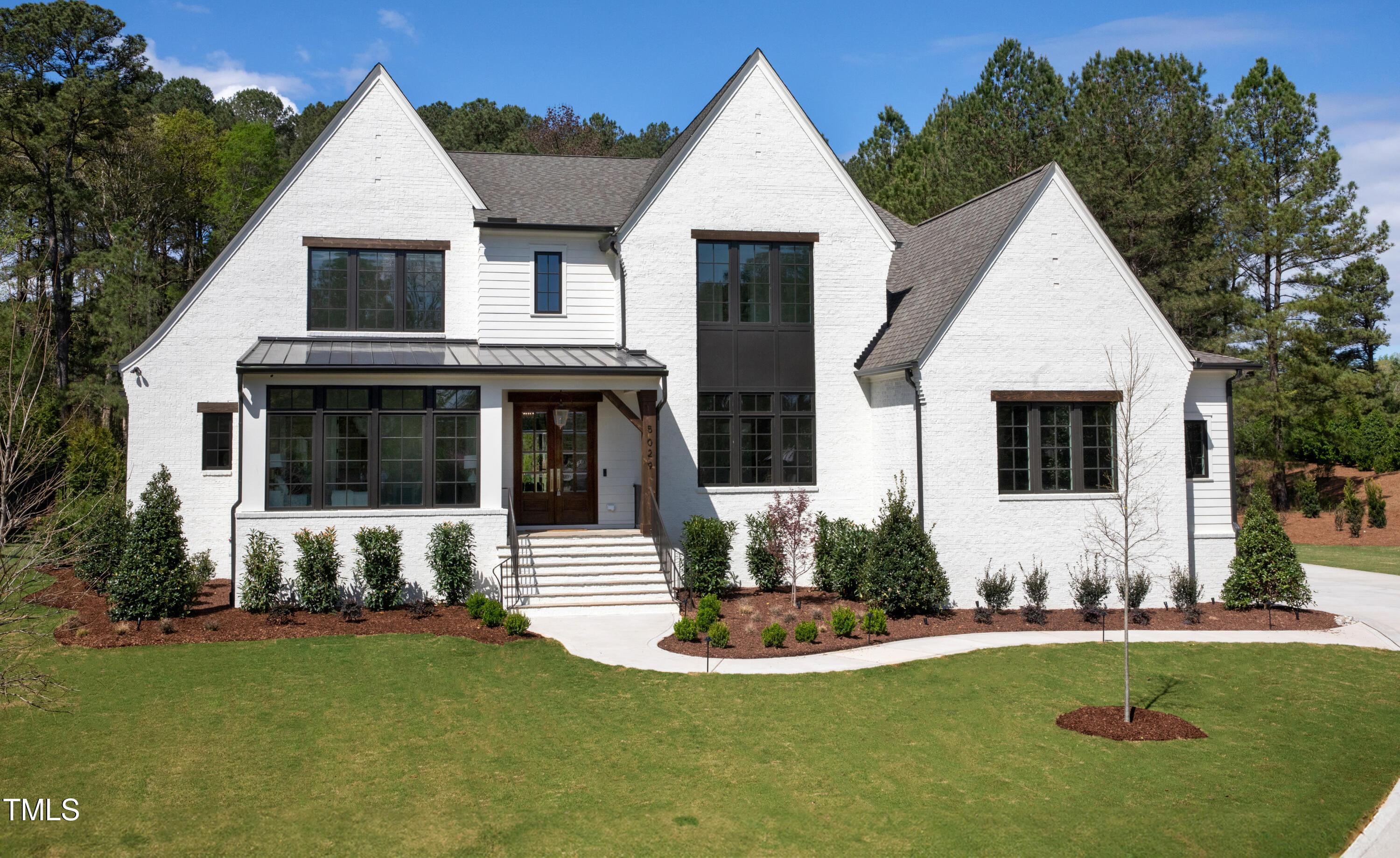 Photo one of 5029 Avalaire Pines Dr Raleigh NC 27614 | MLS 2531998