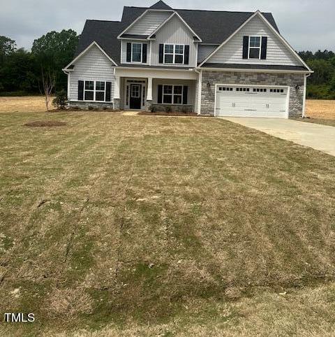 Photo one of 151 Abby Meadows Ct Clayton NC 27520 | MLS 2543173