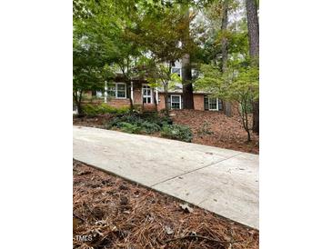 Photo one of 330 Wesley Dr Chapel Hill NC 27516 | MLS 10000323