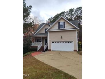 Photo one of 19 Crabapple Ln Clayton NC 27527 | MLS 10000752