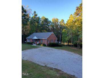 Photo one of 56 Inlet Cove Ln Henderson NC 27537 | MLS 10000900