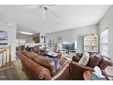 Photo one of 2910 Barrymore St # 100 Raleigh NC 27603 | MLS 10001801