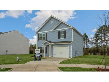 Photo one of 3624 Turney Dr Raleigh NC 27610 | MLS 10001892