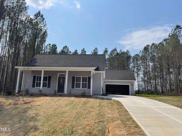 Photo one of 307 Green Pines Estates Dr Kenly NC 27542 | MLS 10001973