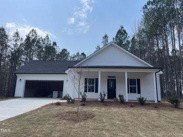 Photo one of 291 Green Pines Estates Dr Kenly NC 27542 | MLS 10001978