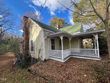 Photo one of 206 S Driver St Durham NC 27703 | MLS 10002115