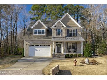 Photo one of 249 W Paige Wynd Dr Angier NC 27501 | MLS 10002317
