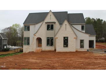 Photo one of 2345 Ballywater Lea Way Wake Forest NC 27587 | MLS 10002395