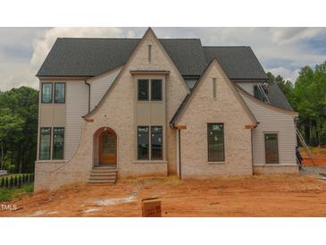 Photo one of 2345 Ballywater Lea Way Wake Forest NC 27587 | MLS 10002395