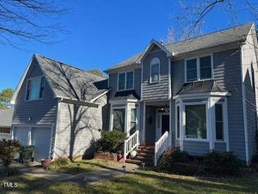 Photo one of 6 Cameroons Pl Durham NC 27703 | MLS 10002730