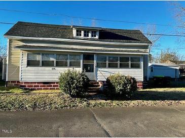 Photo one of 406 Pine St Oxford NC 27565 | MLS 10002747