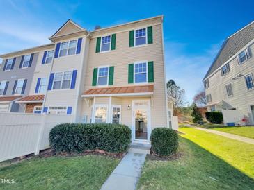 Photo one of 2220 Valley Edge Dr # 108 Raleigh NC 27614 | MLS 10002764