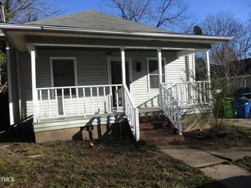 Photo one of 111 S Haywood St Raleigh NC 27601 | MLS 10002961