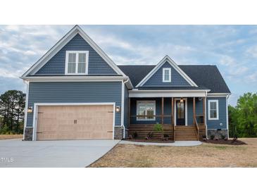 Photo one of 15 Imperial Oaks Youngsville NC 27596 | MLS 10003118