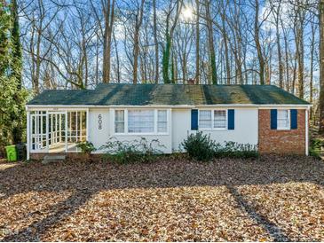 Photo one of 608 Dennis Ave Raleigh NC 27604 | MLS 10003131