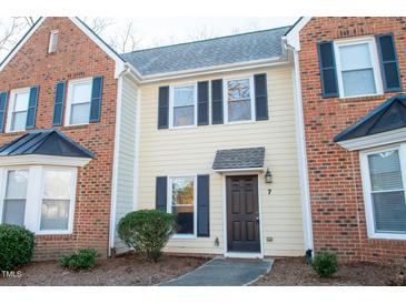 Photo one of 7 Forest Glen Dr Chapel Hill NC 27517 | MLS 10003132