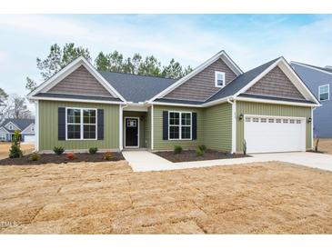 Photo one of 290 Shore Pine Dr Youngsville NC 27596 | MLS 10003215