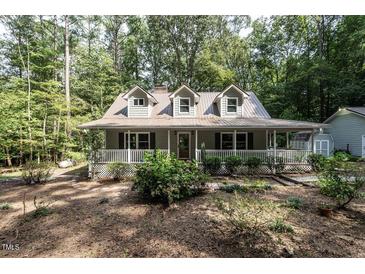 Photo one of 1940 Hilltop Rd Raleigh NC 27610 | MLS 10003321