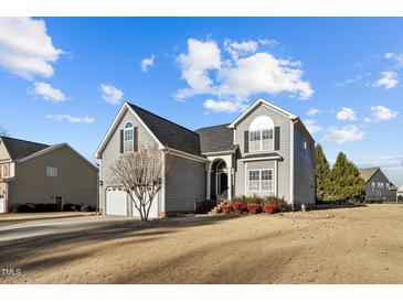 Photo one of 108 Old York Cir Clayton NC 27527 | MLS 10003333