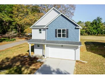 Photo one of 12670 W Hanes Ave Middlesex NC 27557 | MLS 10003402