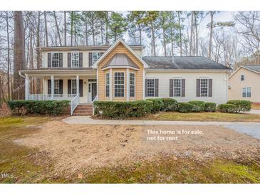 Photo one of 4008 Hope Valley Rd Durham NC 27707 | MLS 10003494